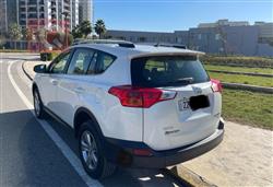 تويوتا راف 4